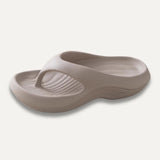 Maya – Comfortable Flip-Flops with Gentle Arch Support