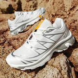 Alpenstep - Orthopedic Trekking and Climbing Shoe