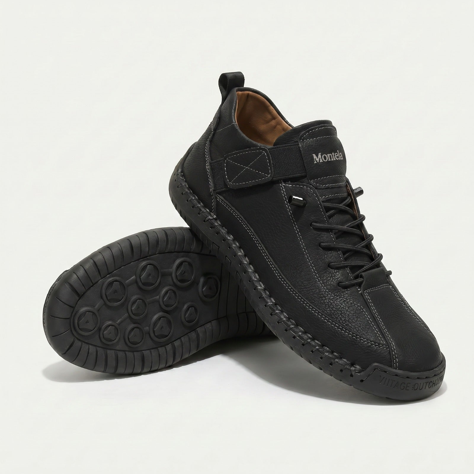 Mia – Comfortable & Pain-Free Orthopedic Sneakers