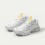 Alpenstep - Orthopedic Trekking and Climbing Shoe