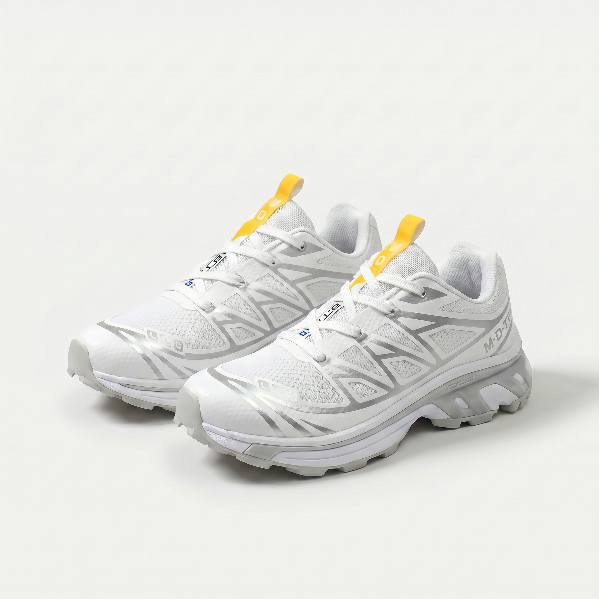 Alpenstep - Orthopedic Trekking and Climbing Shoe