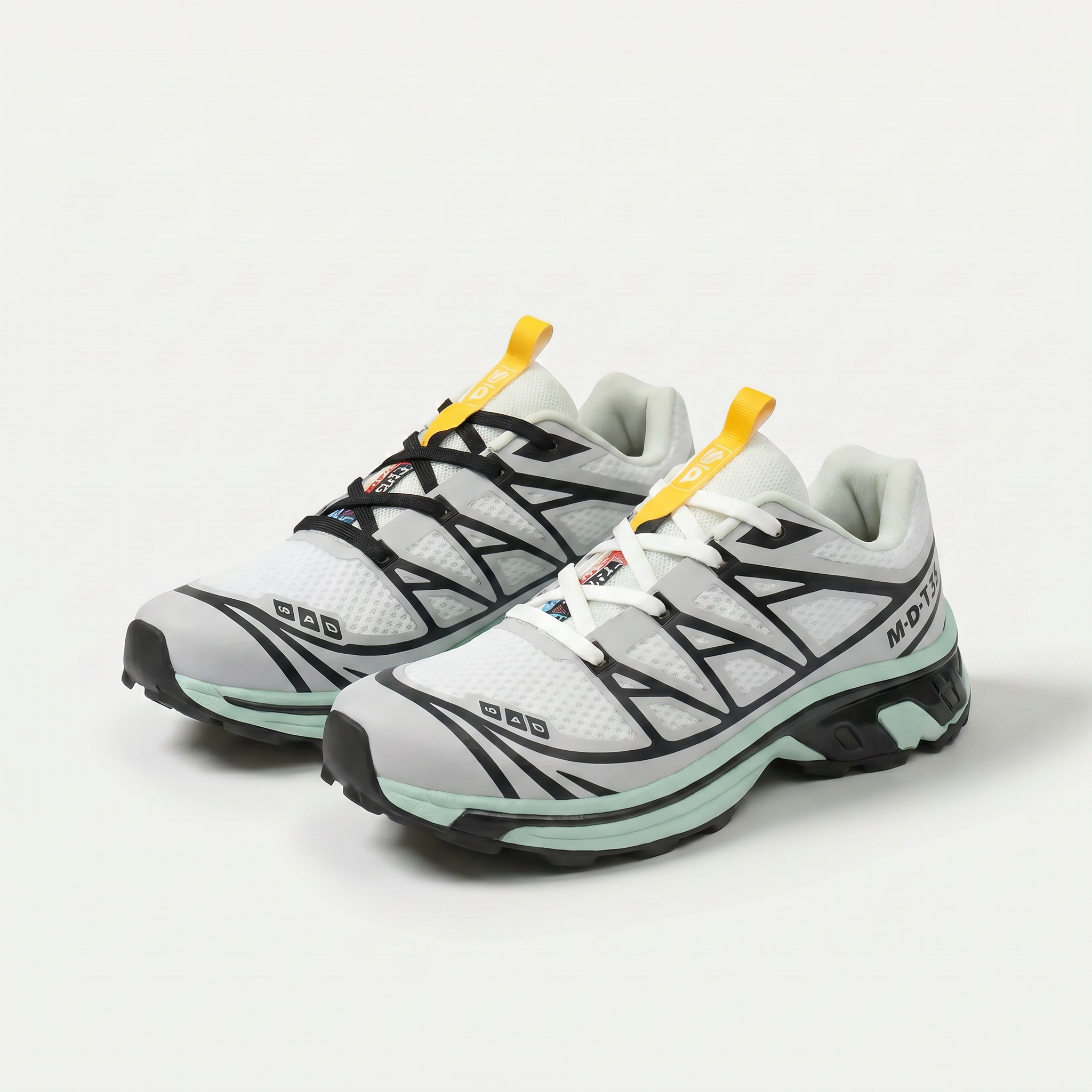 Alpenstep - Orthopedic Trekking and Climbing Shoe