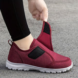 Lara – Orthopedic Comfort Shoes