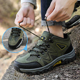 Jumper - Ergonomic Pain-Relieving Hiking Shoe