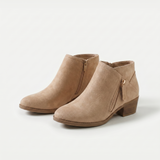 Bellavue – Stylish & Comfortable Ankle Boots