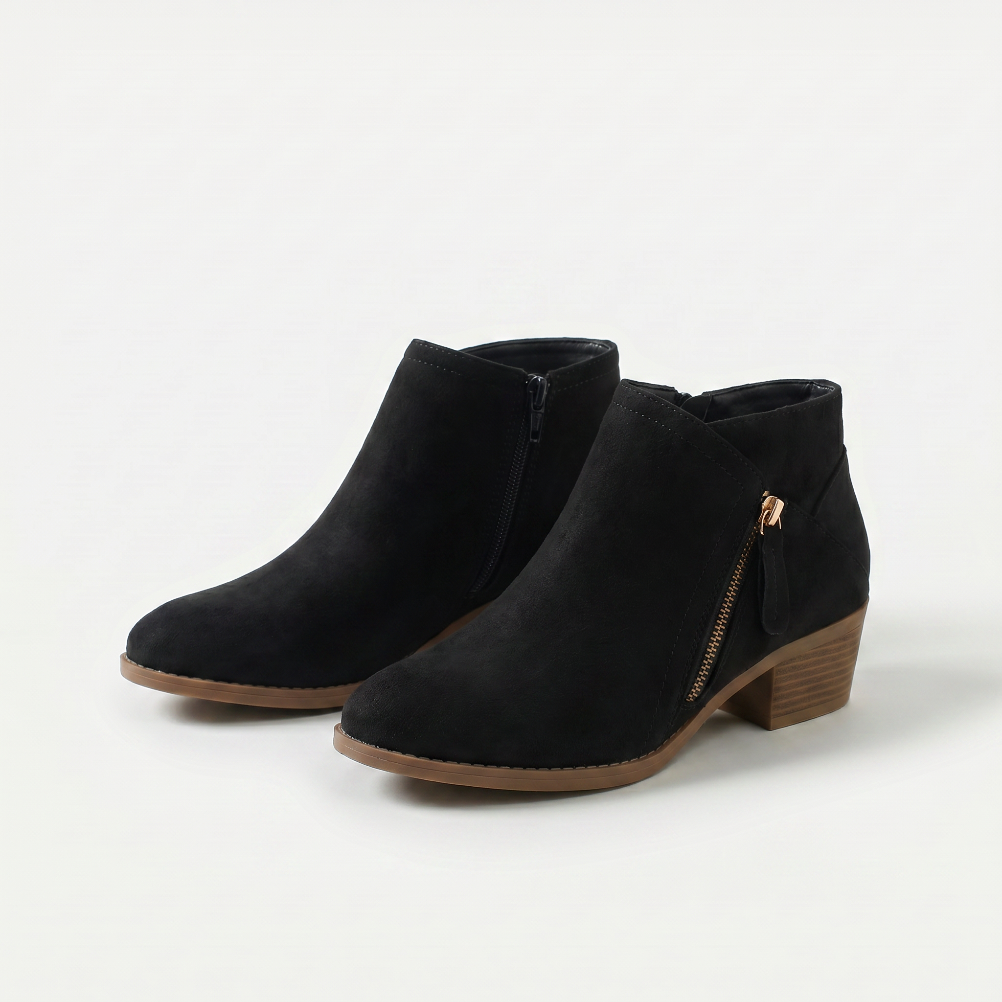 Bellavue – Stylish & Comfortable Ankle Boots