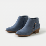 Bellavue – Stylish & Comfortable Ankle Boots
