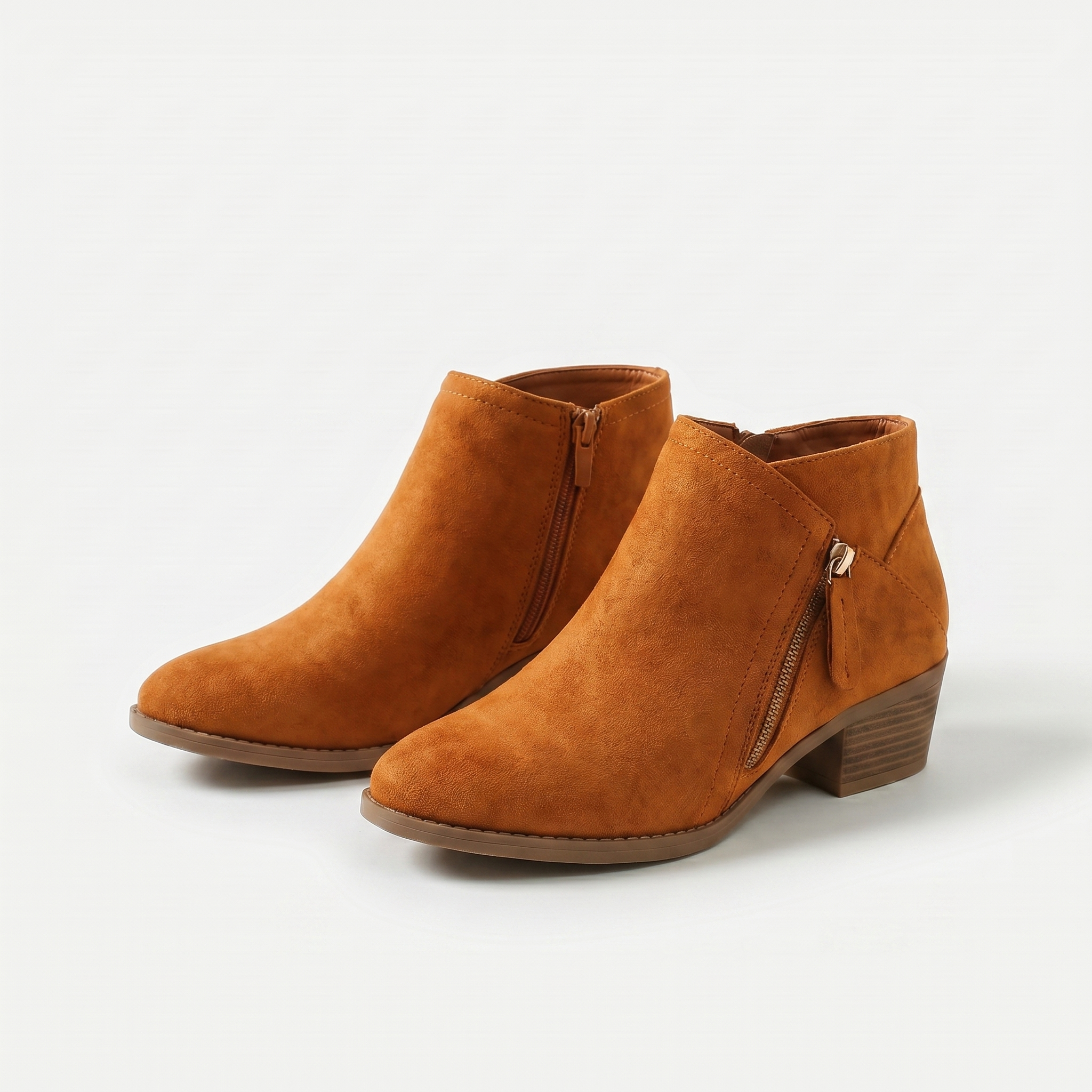 Bellavue – Stylish & Comfortable Ankle Boots