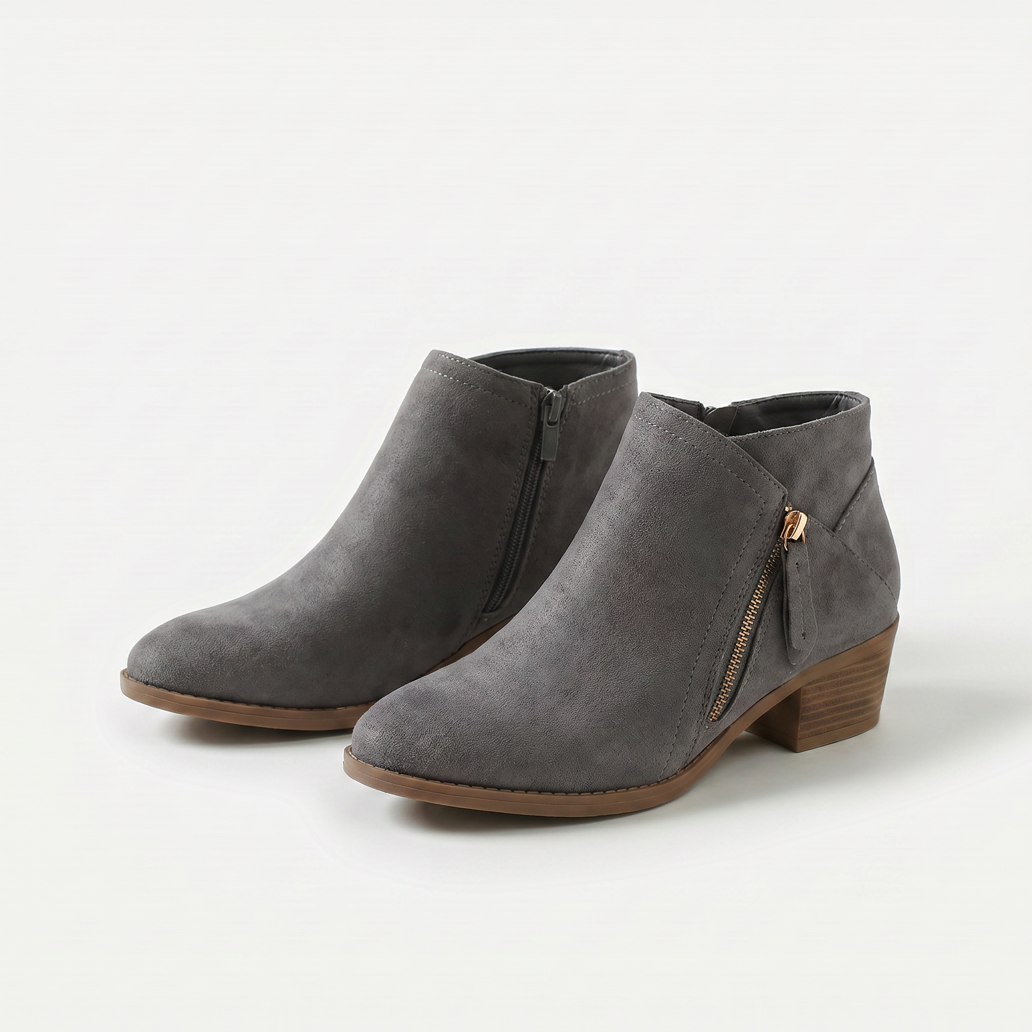 Bellavue – Modische & Bequeme Stiefeletten
