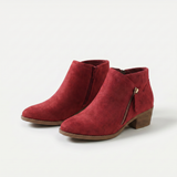 Bellavue – Modische & Bequeme Stiefeletten