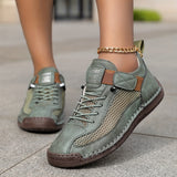 Mira – Light Summer Comfort with Breathable Design