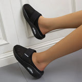 Compa - Orthopedic Sandals Wedge Heels