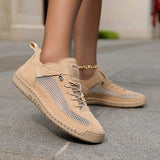 Mira – Light Summer Comfort with Breathable Design