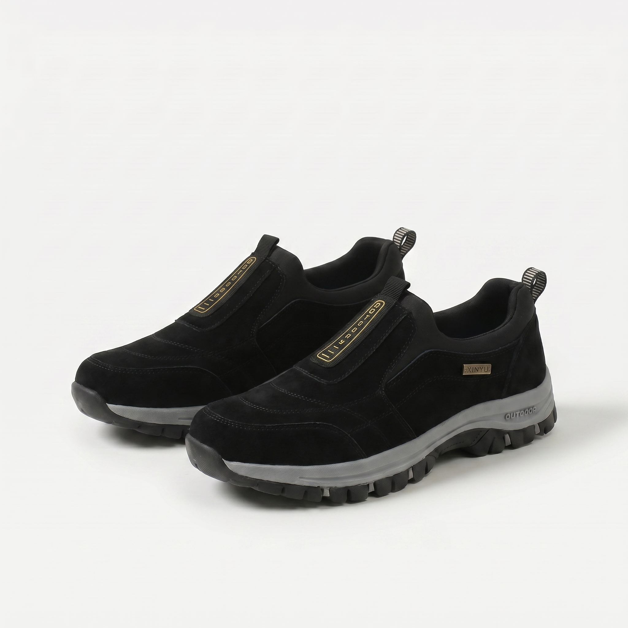 FeelFree – Orthopedic Comfort Shoes