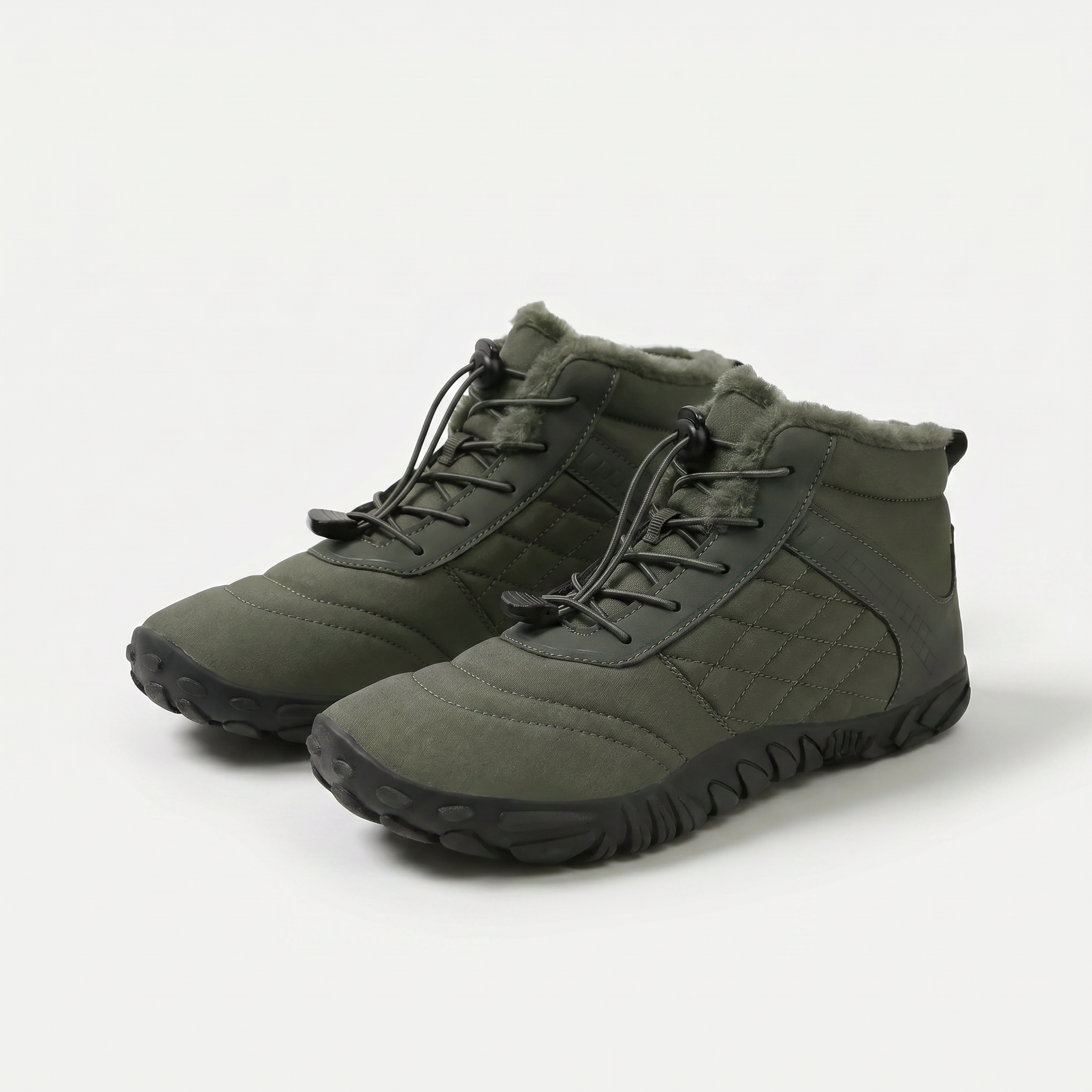 FootCare - Pain-relieving & waterproof barefoot shoe for maximum comfort