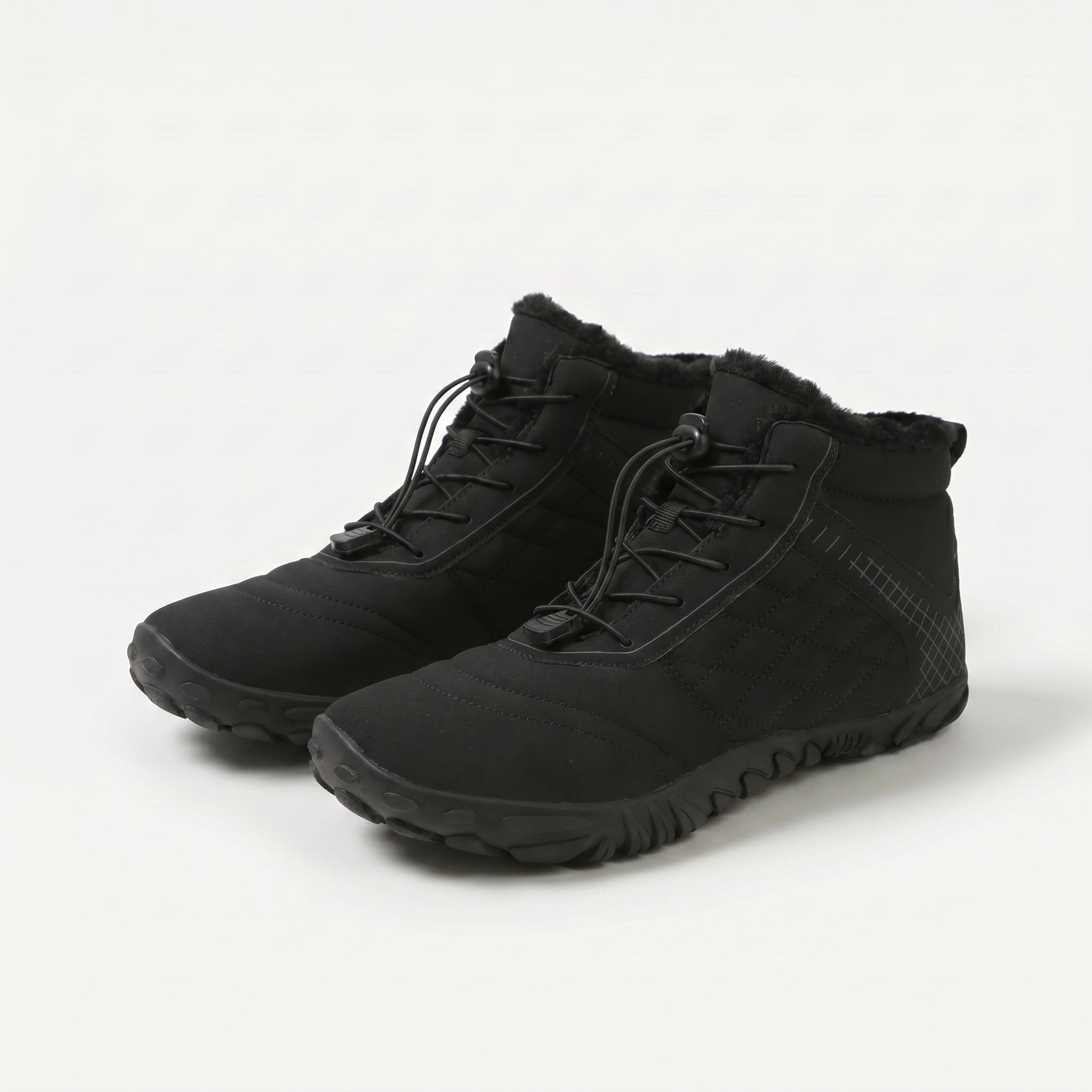 FootCare - Pain-relieving & waterproof barefoot shoe for maximum comfort