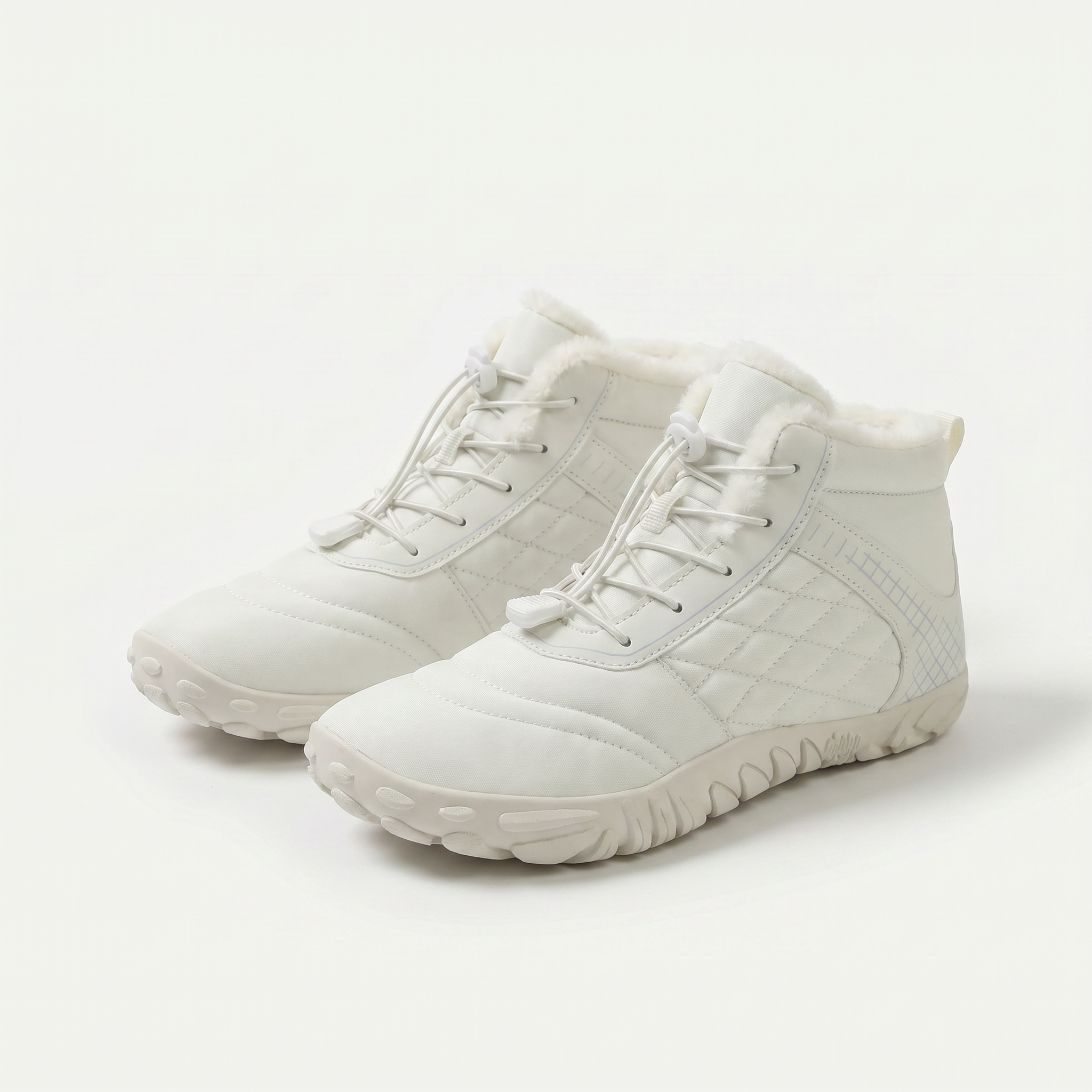 FootCare - Pain-relieving & waterproof barefoot shoe for maximum comfort