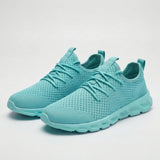 Demi - Comfortable Outdoor Shoes