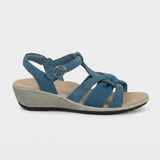 Hope – Fresh Power in Stylish Blue