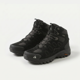 Hike Up Pro - Hiking Shoes with Reinforced Toe Cap