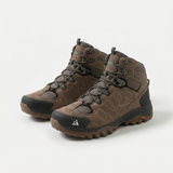 Hike Up Pro - Hiking Shoes with Reinforced Toe Cap