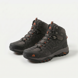 Hike Up Pro - Hiking Shoes with Reinforced Toe Cap