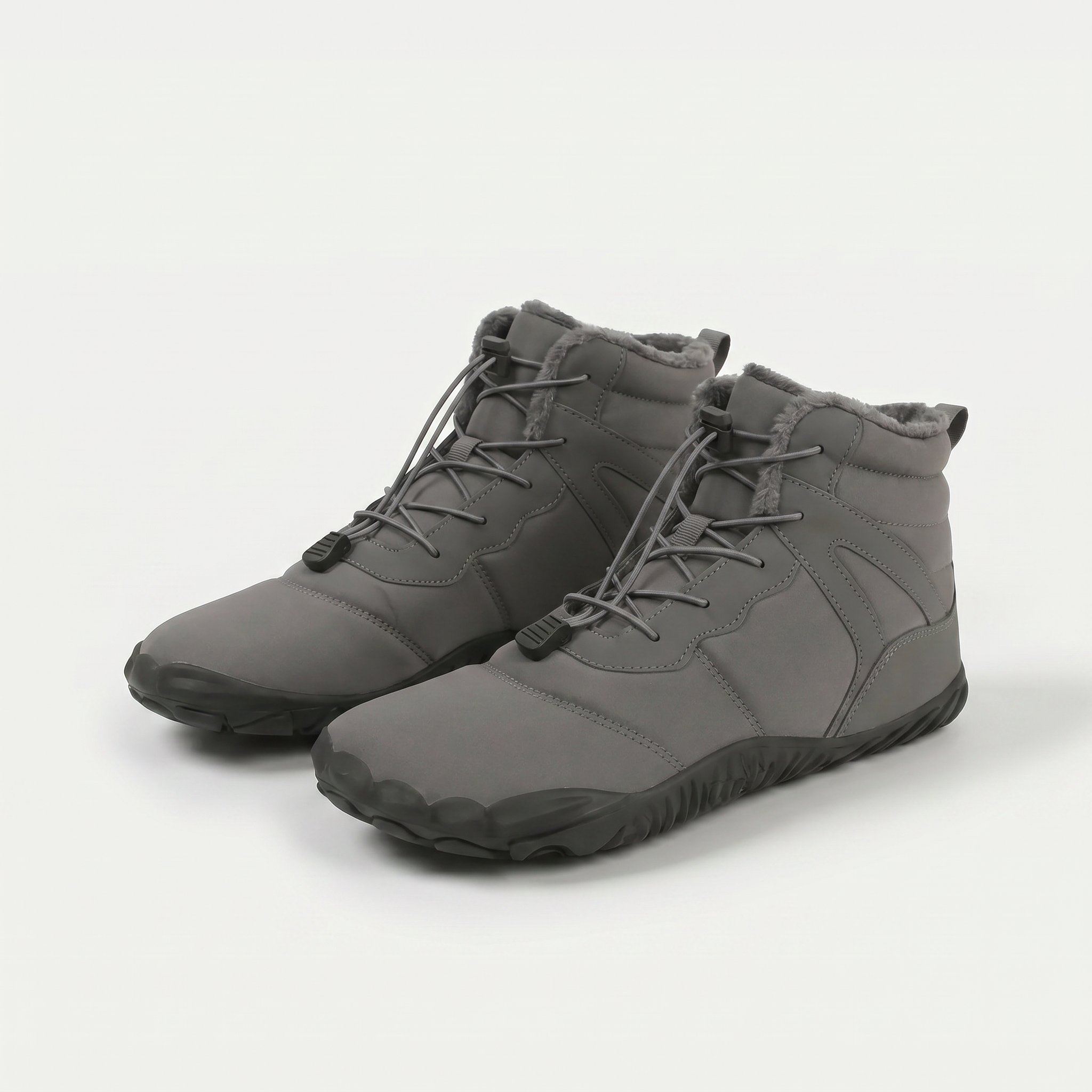 IceWalk - Pain-Relieving & Waterproof Thermal Barefoot Shoes