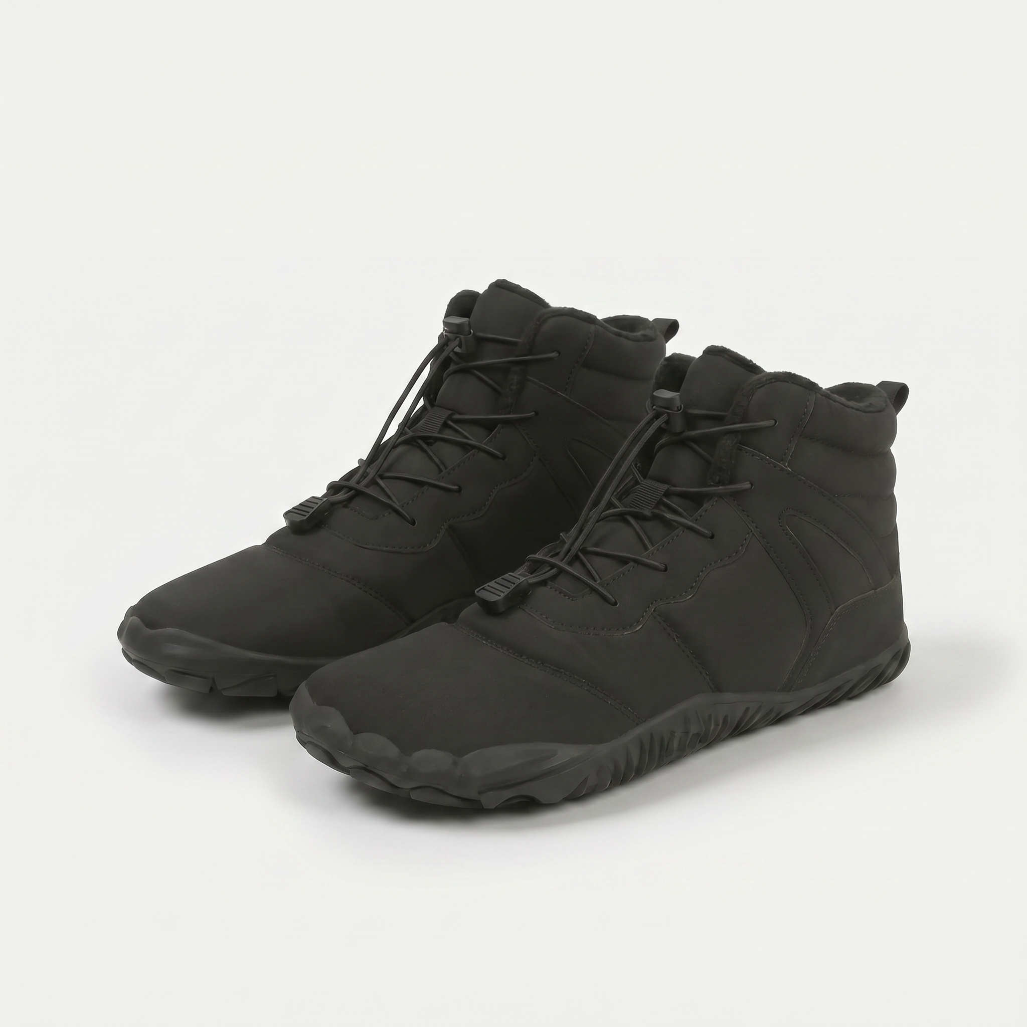 IceWalk - Pain-Relieving & Waterproof Thermal Barefoot Shoes