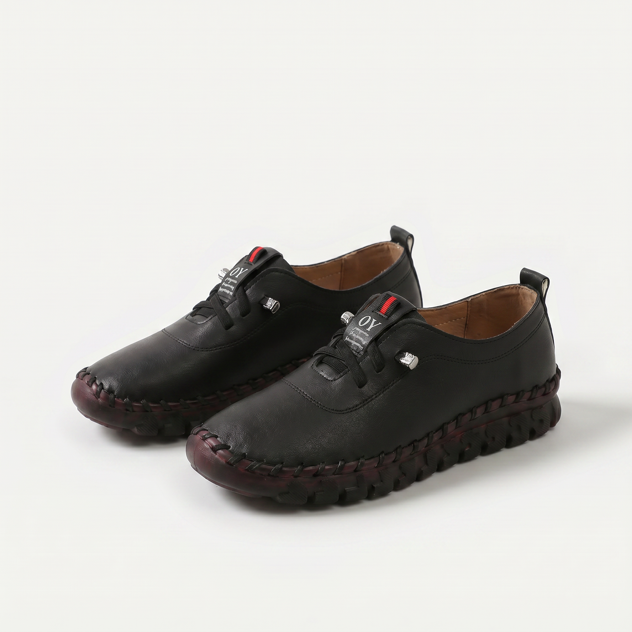 Inora - Casual Shoes with Non-Slip Sole