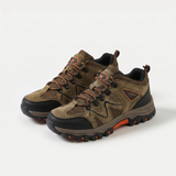 Jumper - Ergonomic Pain-Relieving Hiking Shoe