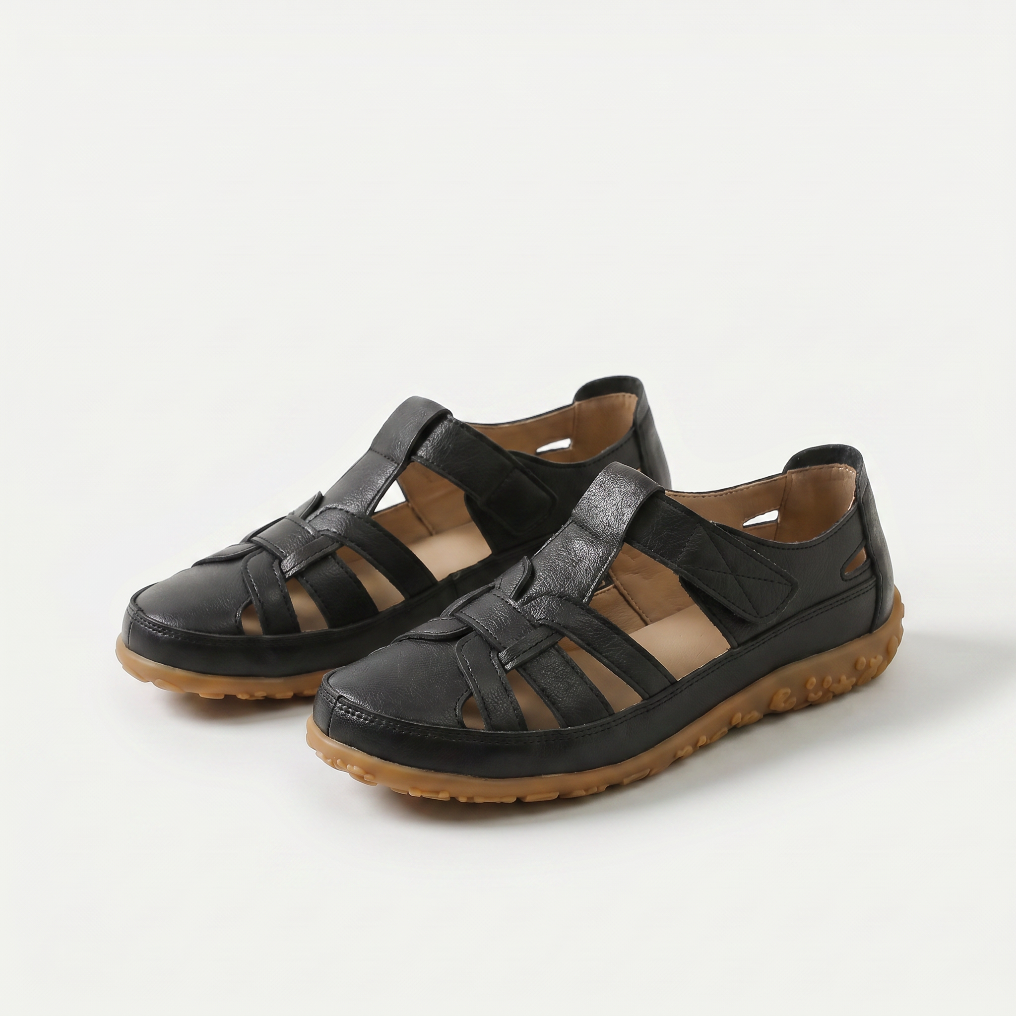 Lea – Comfortable Comfort Sandals for Every Day
