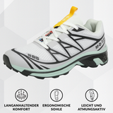 Alpenstep - Orthopedic Trekking and Climbing Shoe