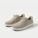 Lena - Beige Lightweight Comfort Sneaker for Everyday