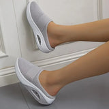 Compa - Orthopedic Sandals Wedge Heels