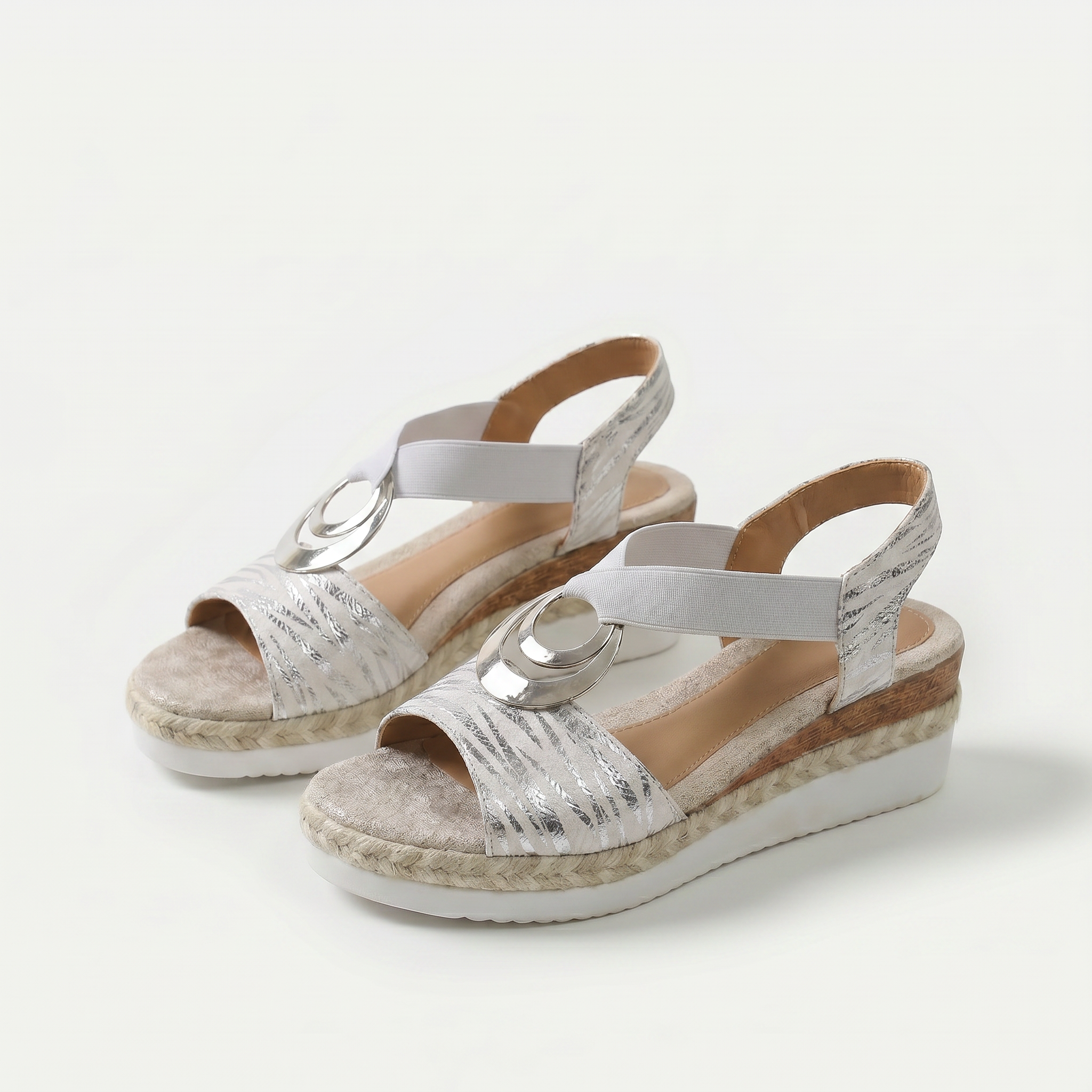 Lizzy - Orthopedic Sandals