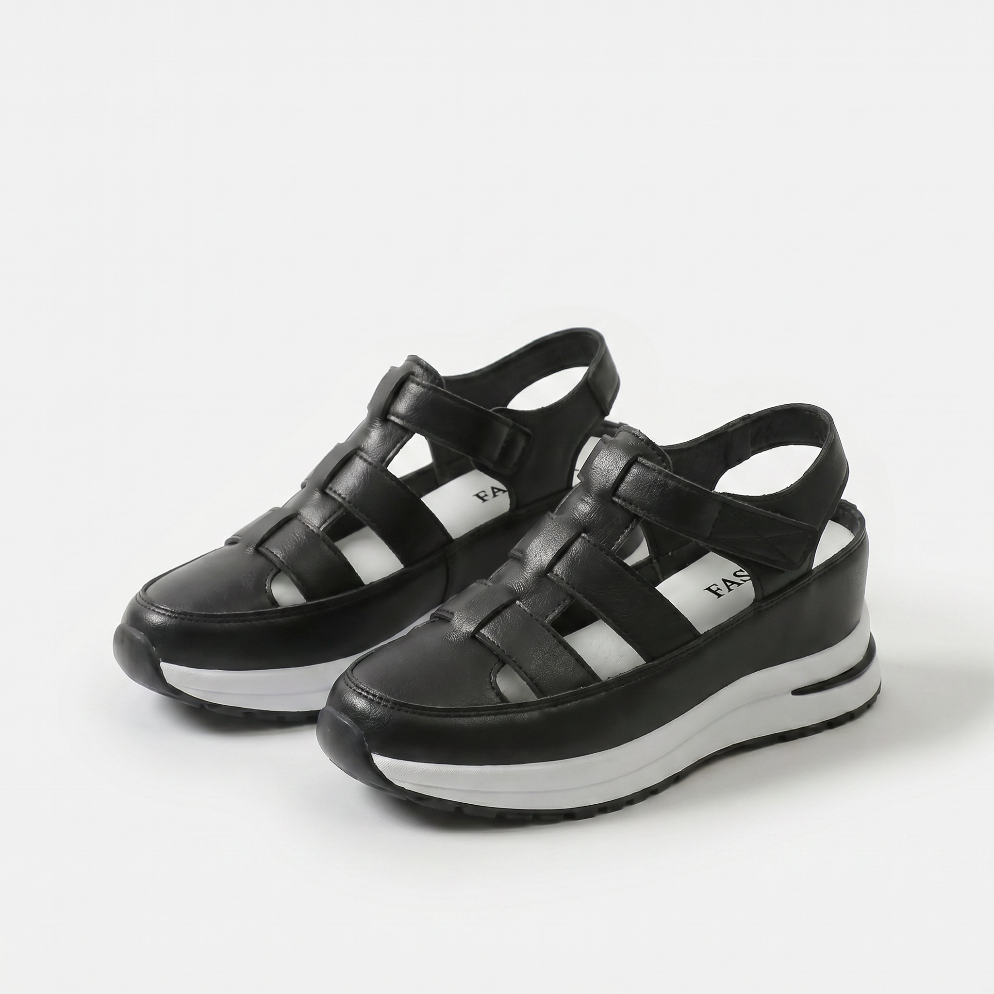 Lone - Perfectly Comfortable Sandals