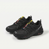 Loomtrail - Ergonomic Pain-Relieving Hiking Shoe