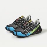 Loomtrail - Ergonomic Pain-Relieving Hiking Shoe
