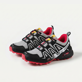 Loomtrail - Ergonomic Pain-Relieving Hiking Shoe