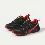 Loomtrail - Ergonomic Pain-Relieving Hiking Shoe