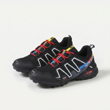 Loomtrail - Ergonomic Pain-Relieving Hiking Shoe