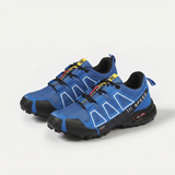 Loomtrail - Ergonomic Pain-Relieving Hiking Shoe