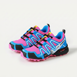 Loomtrail - Ergonomic Pain-Relieving Hiking Shoe