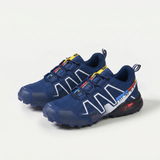 Loomtrail - Ergonomic Pain-Relieving Hiking Shoe