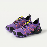 Loomtrail - Ergonomic Pain-Relieving Hiking Shoe