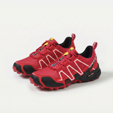 Loomtrail - Ergonomic Pain-Relieving Hiking Shoe
