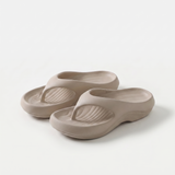 Maya – Comfortable Flip-Flops with Gentle Arch Support