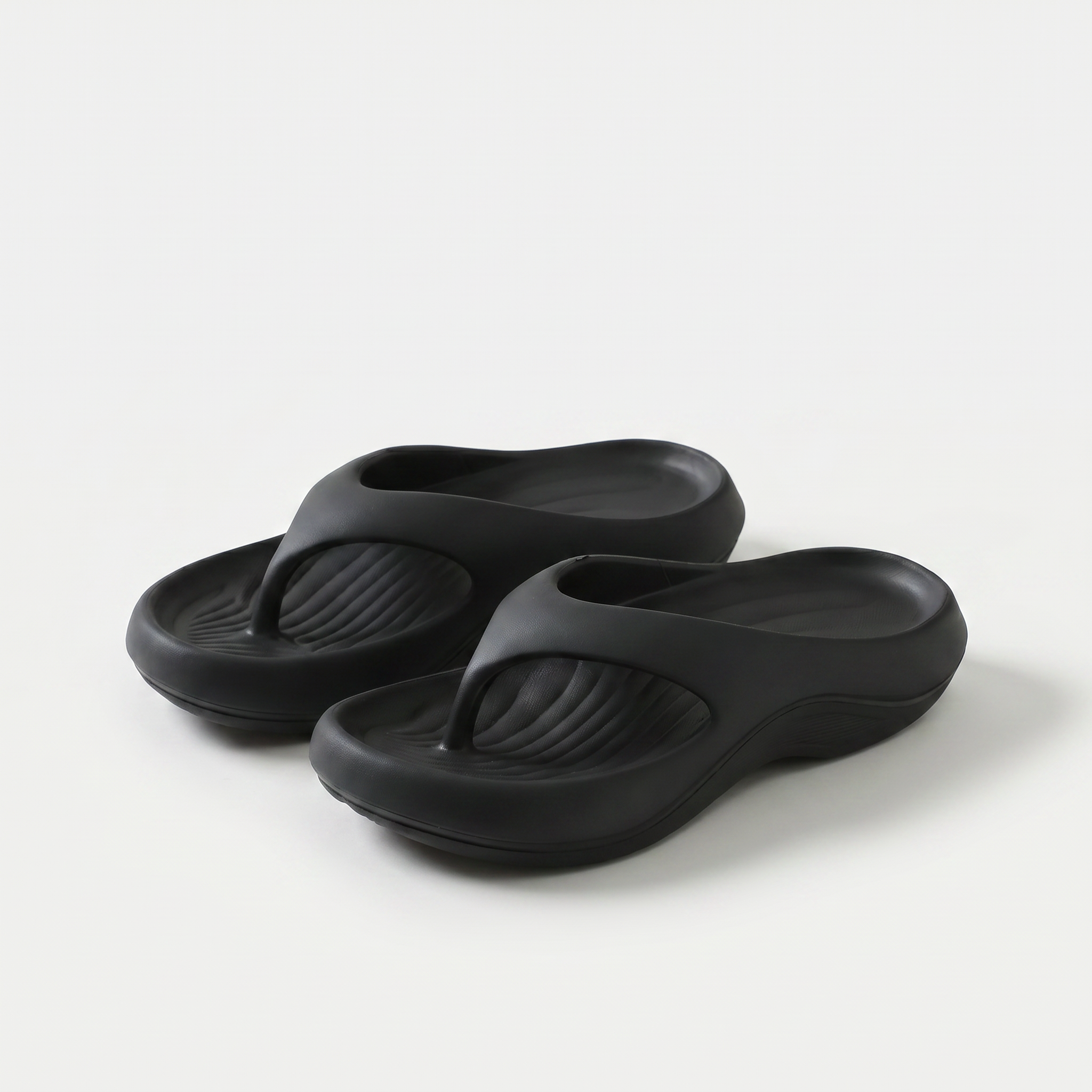 Maya – Comfortable Flip-Flops with Gentle Arch Support