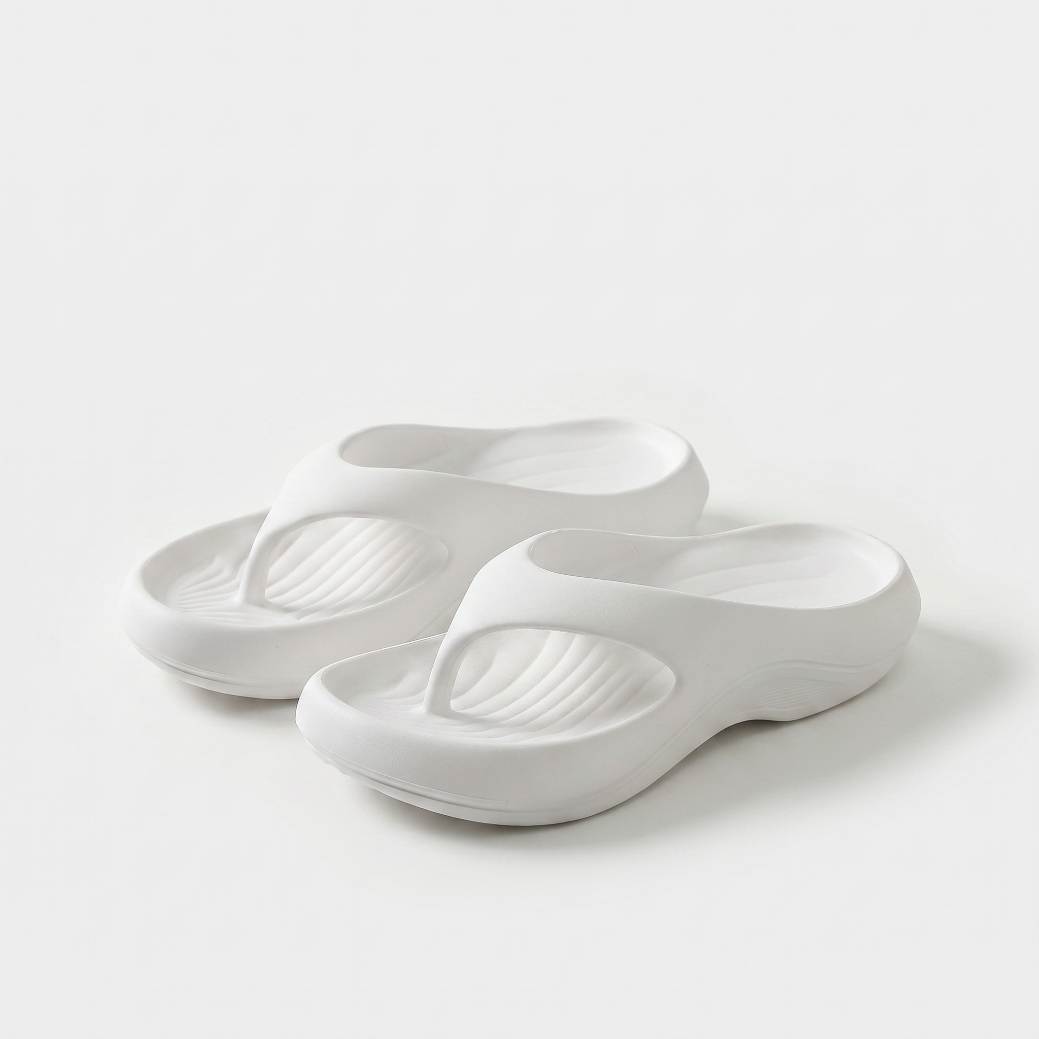 Maya – Comfortable Flip-Flops with Gentle Arch Support
