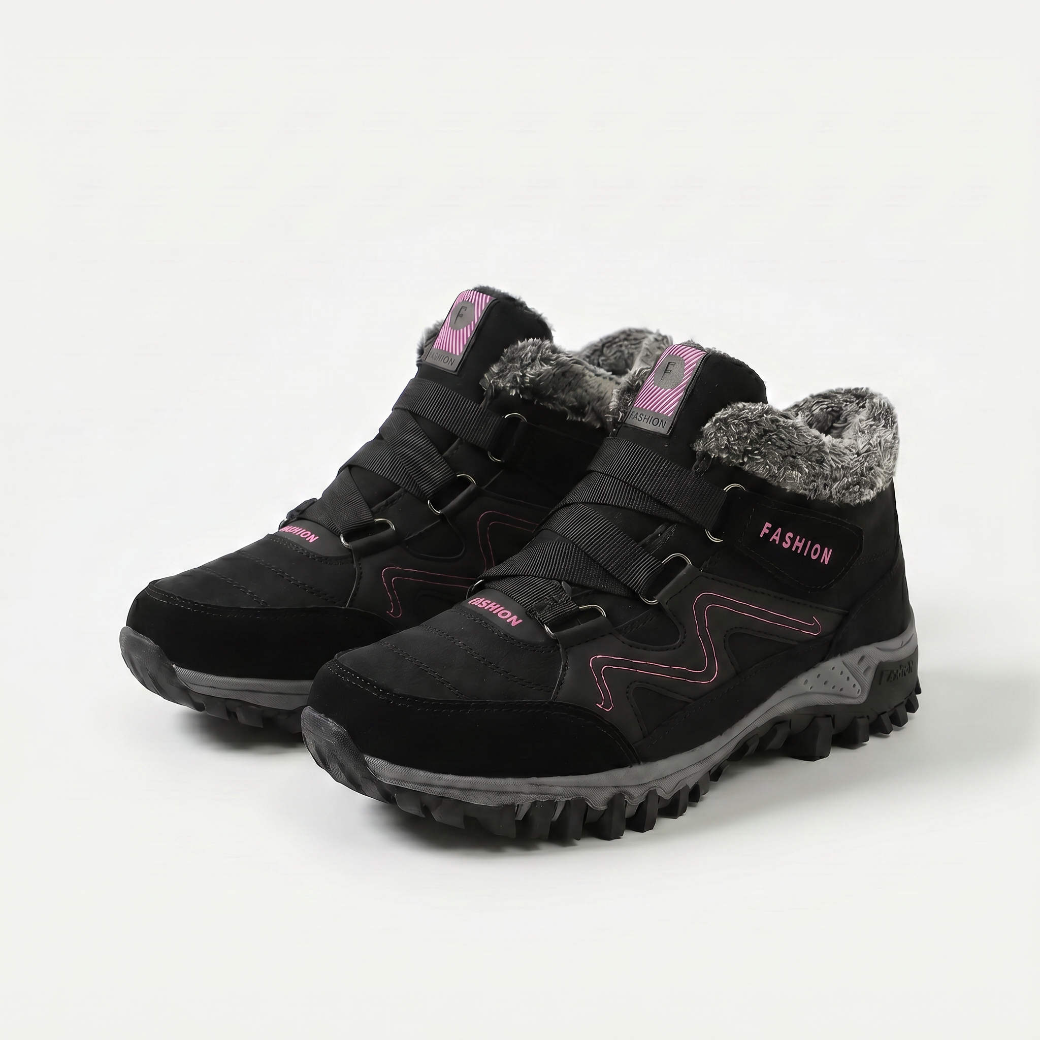 Montela Orthopedic Winter Shoes